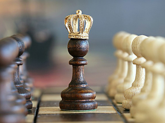 В Центральном доме шахматиста пройдёт чемпионат мира по шахматным поддавкам
