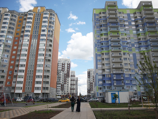 Капотня или Некрасовка: где дешевле жить в Москве?